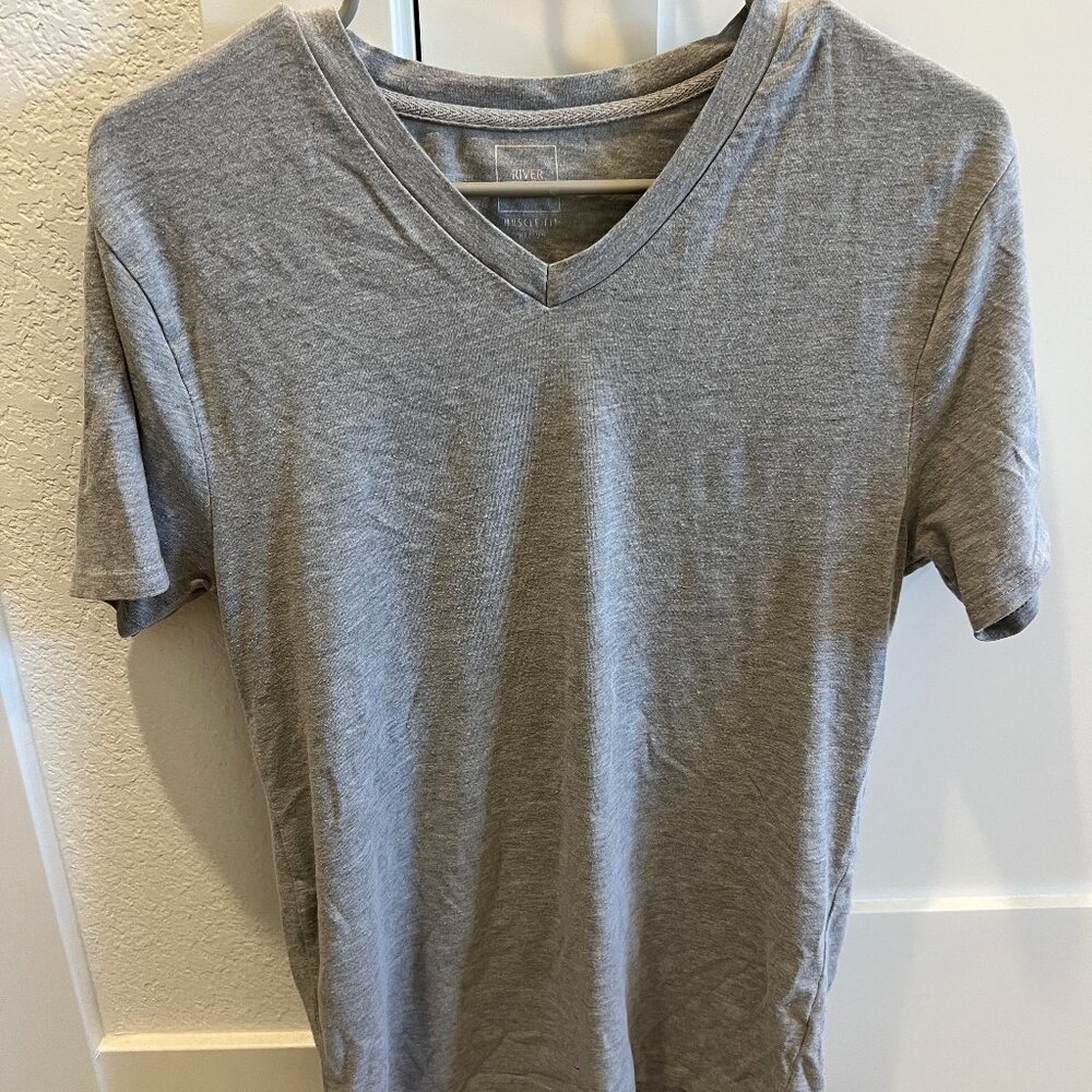 Mens River Island Shirt